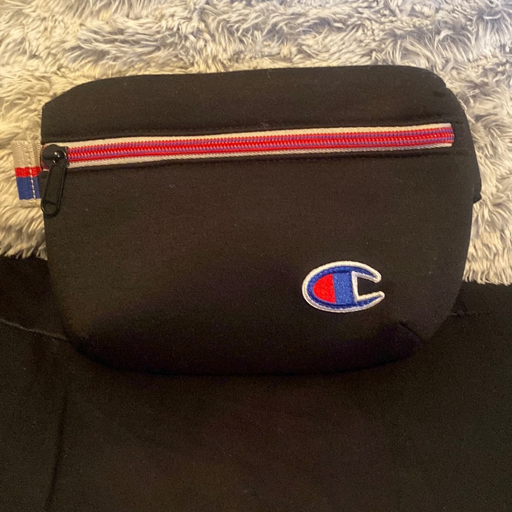 Champion unisex waist bag